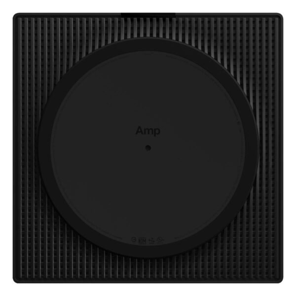 Receptor Wi-fi Sonos AMP Streaming Entrada Rca