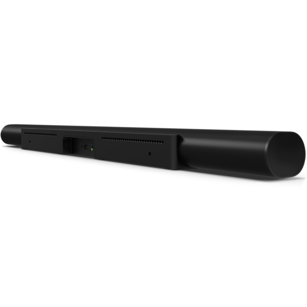 Sonos ARC ULTRA BLACK Barra De Sonido Wifi Bluetooth Surround