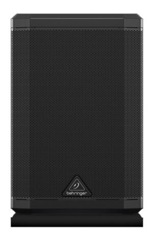 Bafle Portátil Behringer B1C con batería recargable 6.5 Pulgadas, 200 W Bluetooth