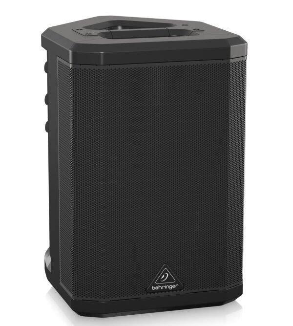 Bafle Portátil Behringer B1C con batería recargable 6.5 Pulgadas, 200 W Bluetooth