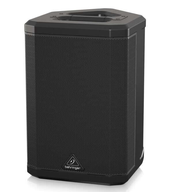 Bafle Portátil Behringer B1C con batería recargable 6.5 Pulgadas, 200 W Bluetooth