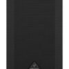 Bafle Portátil Behringer B1X con batería recargable 6.5 Pulgadas, 250 W Bluetooth