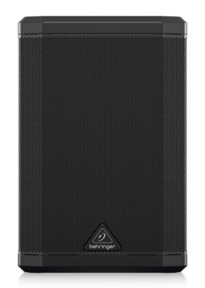 Bafle Portátil Behringer B1X con batería recargable 6.5 Pulgadas, 250 W Bluetooth
