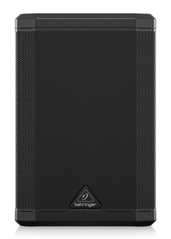 Bafle Portátil Behringer B1X con batería recargable 6.5 Pulgadas, 250 W Bluetooth