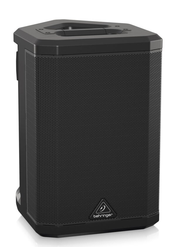 Bafle Portátil Behringer B1X con batería recargable 6.5 Pulgadas, 250 W Bluetooth