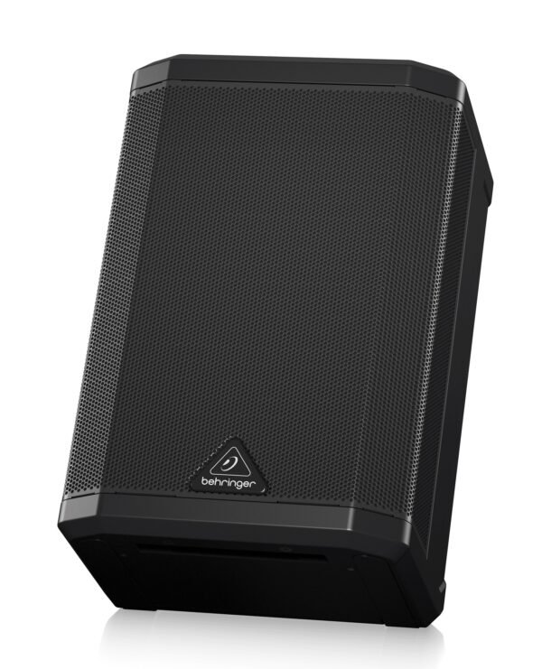 Bafle Portátil Behringer B1X con batería recargable 6.5 Pulgadas, 250 W Bluetooth