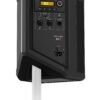 Bafle Portátil Behringer B1X con batería recargable 6.5 Pulgadas, 250 W Bluetooth