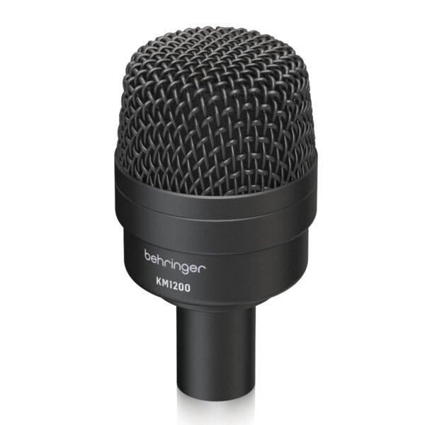 Set de 7 Micrófonos Behringer BC1200 Para Bateria