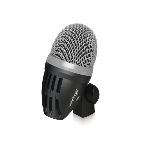 Set de 7 Micrófonos Behringer BC1500 Para Bateria