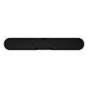 Barra De Sonido Inteligente Sonos BEAM GEN 2 Negro wi-fi