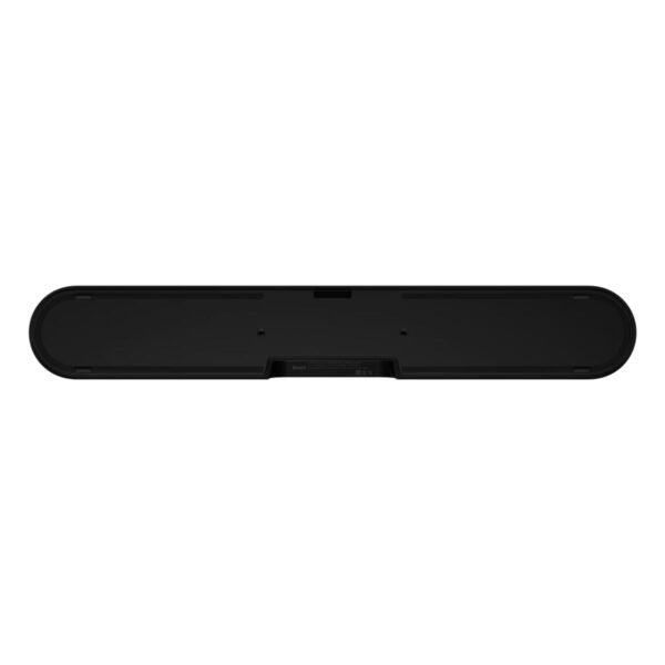 Barra De Sonido Inteligente Sonos BEAM GEN 2 Negro wi-fi