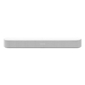 Barra De Sonido Inteligente Sonos BEAM GEN 2 Blanco/wi-fi/al