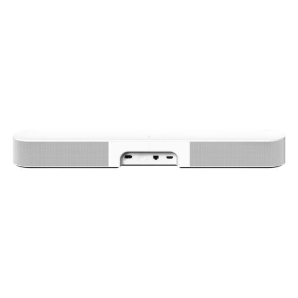 Barra De Sonido Inteligente Sonos BEAM GEN 2 Blanco/wi-fi/al