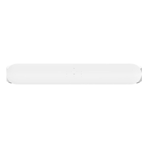 Barra De Sonido Inteligente Sonos BEAM GEN 2 Blanco/wi-fi/al