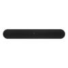 Barra De Sonido Inteligente Sonos BEAM GEN 2 Negro wi-fi