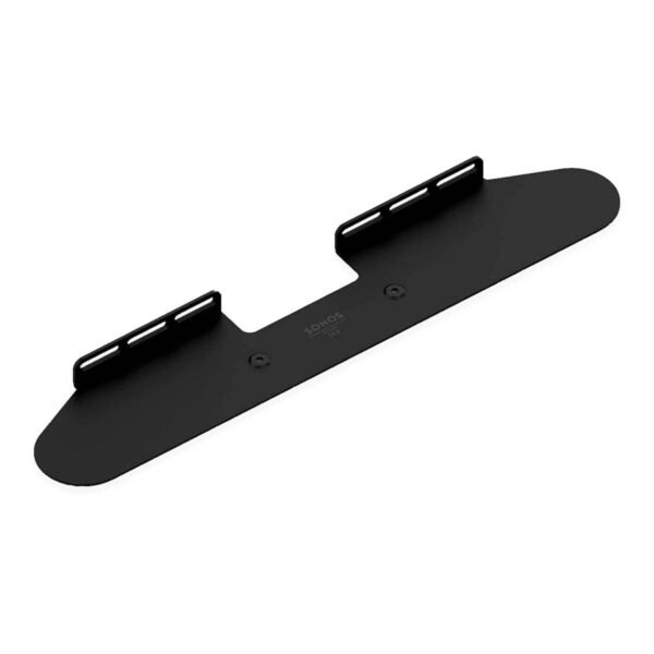 Soporte De Pared Sonos BEAM WALLMONT B Negro