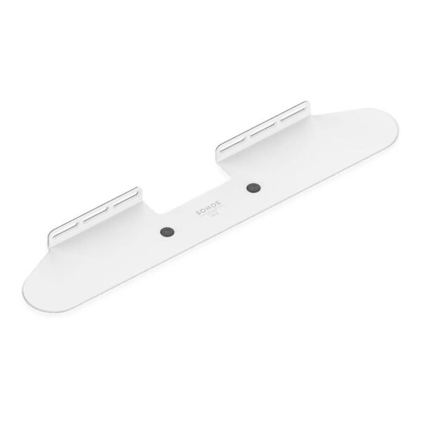 Soporte De Pared Sonos BEAM WALLMOUNT W Blanco
