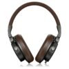 Audifonos Alámbricos para monitoreo Behringer BH470 color Marrón