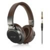 Audifonos Alámbricos para monitoreo Behringer BH470 color Marrón