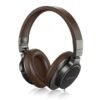 Audifonos Alámbricos para monitoreo Behringer BH470 color Marrón