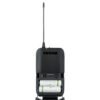 Transmisor Body Pack Shure BLX1 Para Sistema Inlámbrico
