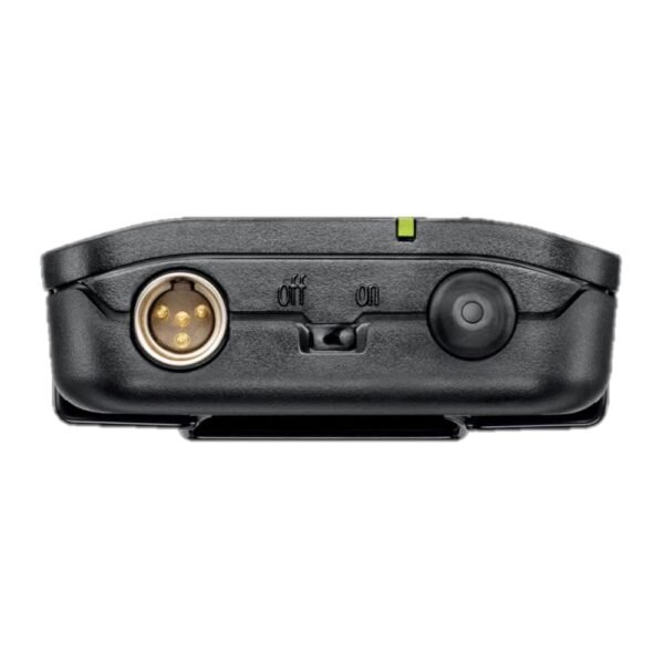 Transmisor Body Pack Shure BLX1 Para Sistema Inlámbrico
