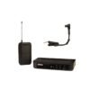 Sistema Inalámbrico Shure BLX14/B98 Micrófono para Instrumento