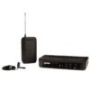 Sistema Inalámbrico Shure BLX14/CVL con Micrófono Lavalier