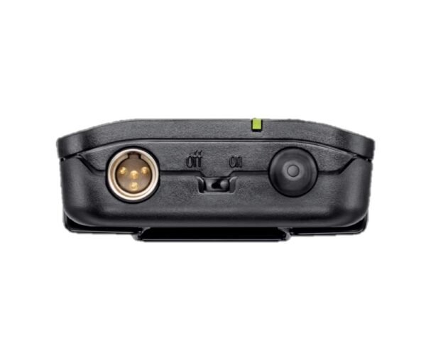 Sistema Inalámbrico Shure BLX14/CVL con Micrófono Lavalier