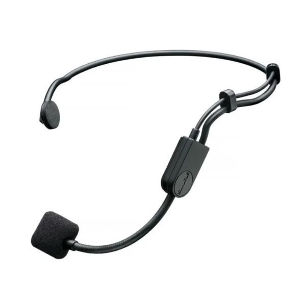 Sistema Inalámbrico Shure BLX14/PGA31 Micrófono diadema Cardioide