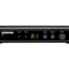Receptor Shure BLX4 Para Sistema Inlámbrico Banda J-11