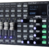 Mezcladora Claymore CLY-14.2 Digital De Rack