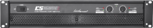 Amplificador Cs-16000 Backstage De 1600w