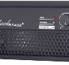Amplificador Backstage Cs 8000 de 720 W