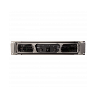 Ampliificador Back Stage Hcf-pro-60 Lite Potencia 6000w