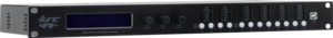 Procesador Auric 4F8 FIR 4 Entradas 8 Salidas Audio Profesional