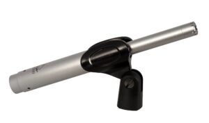 Micrófono Behringer ECM8000 Condensador Omnidireccional