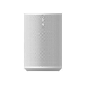Bocina Inalámbrica Sonos ERA 100 W Trueplay Wifi bluetooth
