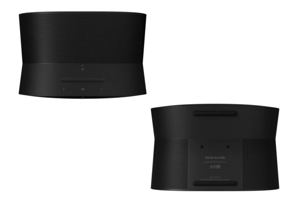 Bocina Inalámbrica Sonos ERA 300 B Dolby Atmos, Wi-fi Y Bt