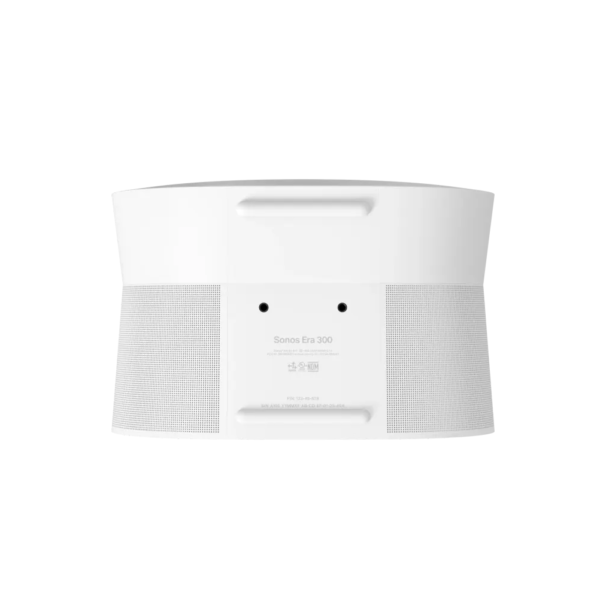 Bocina Inalámbrica Sonos ERA 300 W Dolby Atmos Wi-fi Y Bt