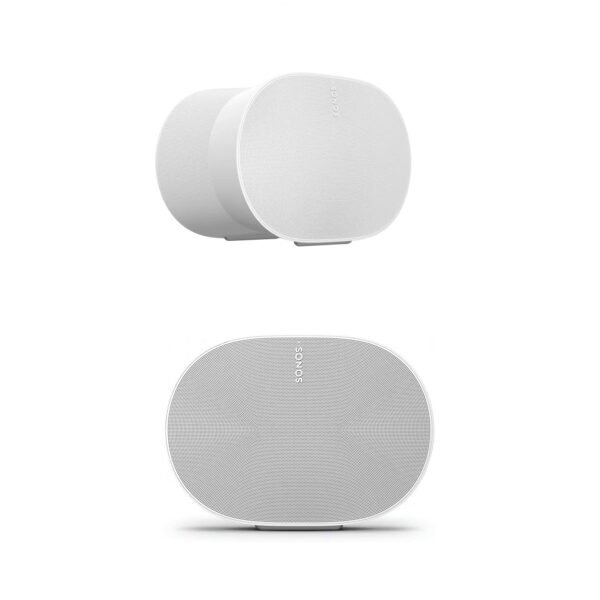 Bocina Inalámbrica Sonos ERA 300 W Dolby Atmos Wi-fi Y Bt