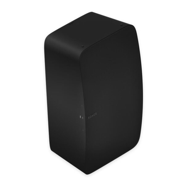 Bocina Inteligente Sonos FIVE-B Negro software Trueplay Airp