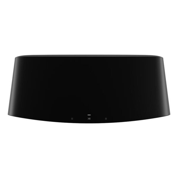 Bocina Inteligente Sonos FIVE-B Negro software Trueplay Airp