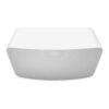 Bocina Inteligente Sonos FIVE-W Blanco software Trueplay Air