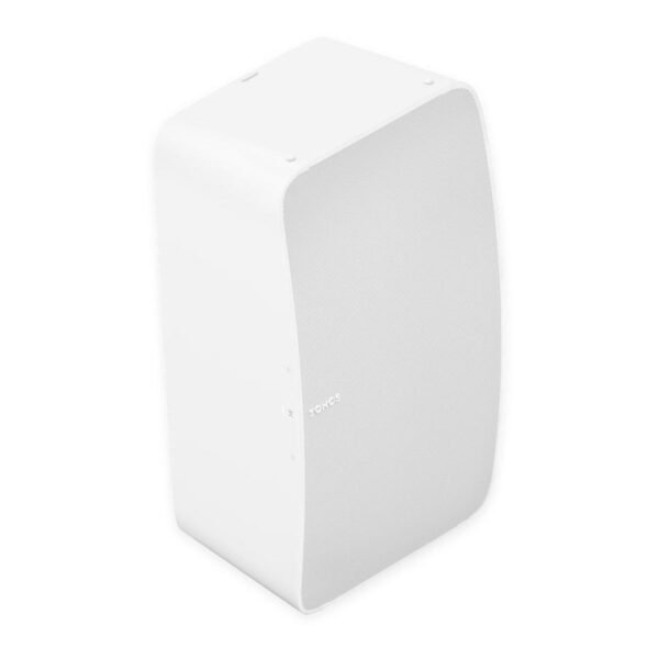 Bocina Inteligente Sonos FIVE-W Blanco software Trueplay Air