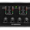 Amplificador Melo FP10000Q 4 Canales 10000 W