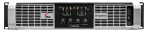 Amplificador Melo FP10000Q 4 Canales 10000 W