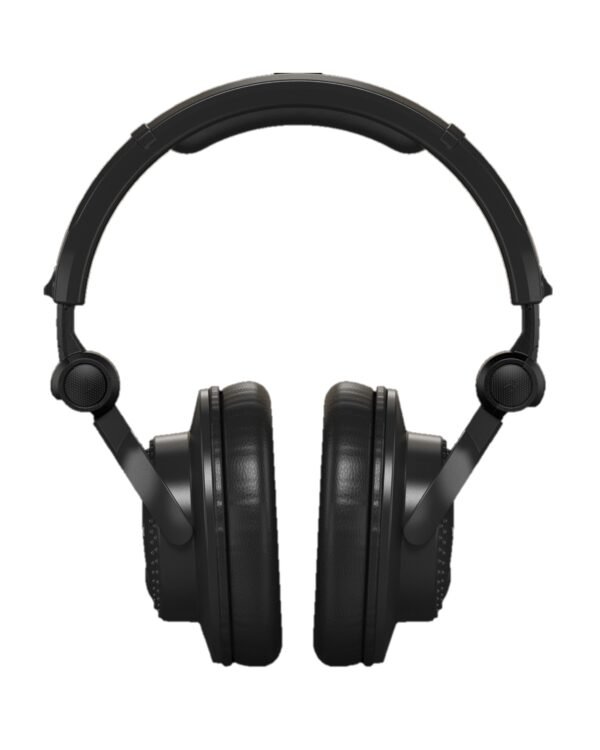 Audifonos Alámbricos para DJ Behringer HC 200 Profesionales, Monitoreo