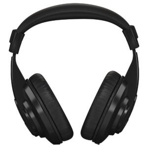 Audifonos Alámbricos Behringer HPM1100-BK Estéreo, Plug De 3.5 mm