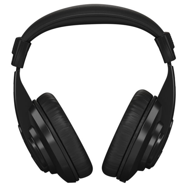 Audifonos Alámbricos Behringer HPM1100-BK Estéreo, Plug De 3.5 mm